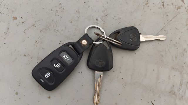 Image Used Car