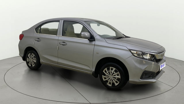 Honda Amaze E Petrol Second-hand 2021 Honda Amaze E Petrol for sale in Ahmedabad