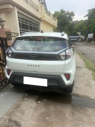 Used Tata Nexon XM BSVI