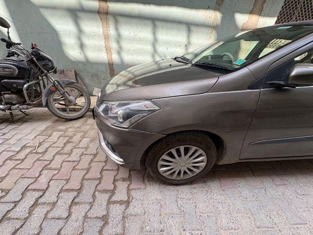 Second-hand 2019 Maruti Suzuki Ciaz Sigma BSIV for sale in Ghaziabad
