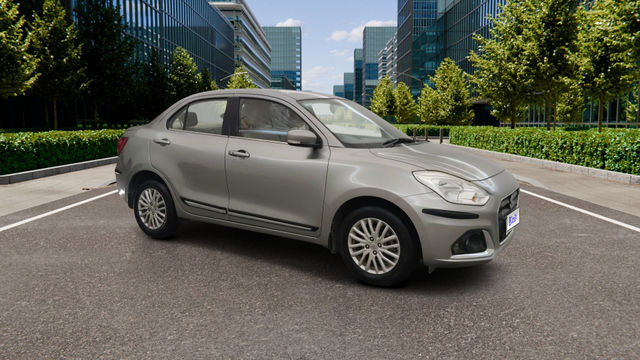 Second-hand 2021 Maruti Suzuki Dzire ZXI AT BSVI for sale in Pune