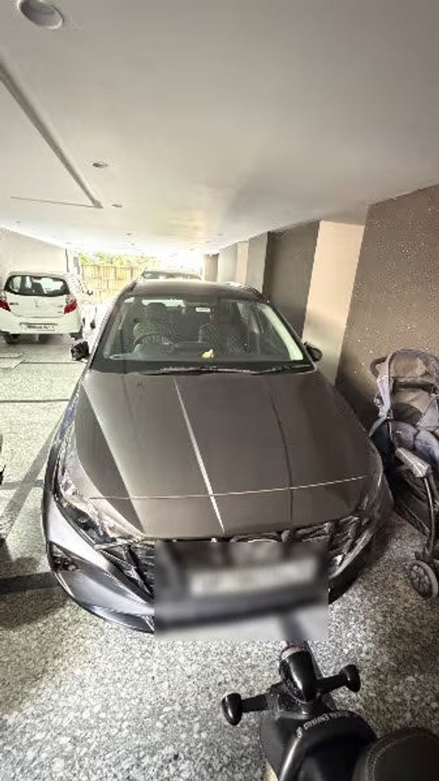 Second-hand 2021 Hyundai i20 Sportz BSVI for sale in Gurgaon