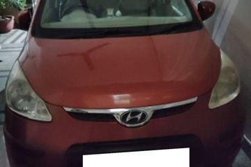 Used Magna 1.2