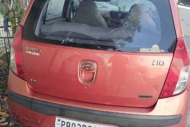 Image Used Car