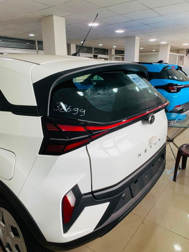Image Used Car