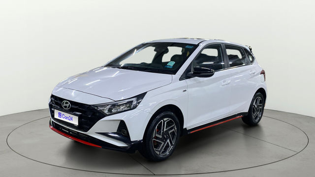 Image Used Car