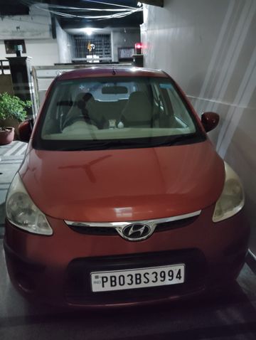 Used Magna 1.2