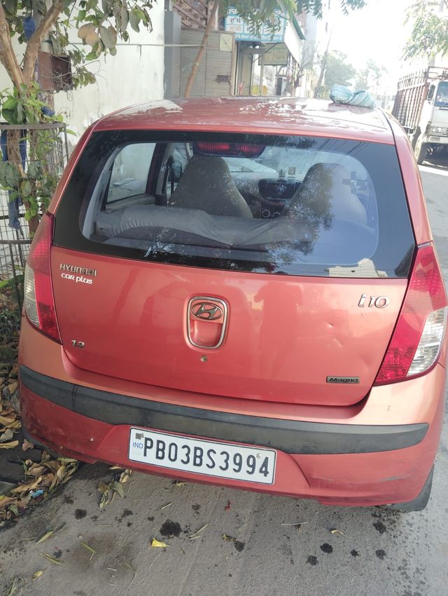 Image Used Car