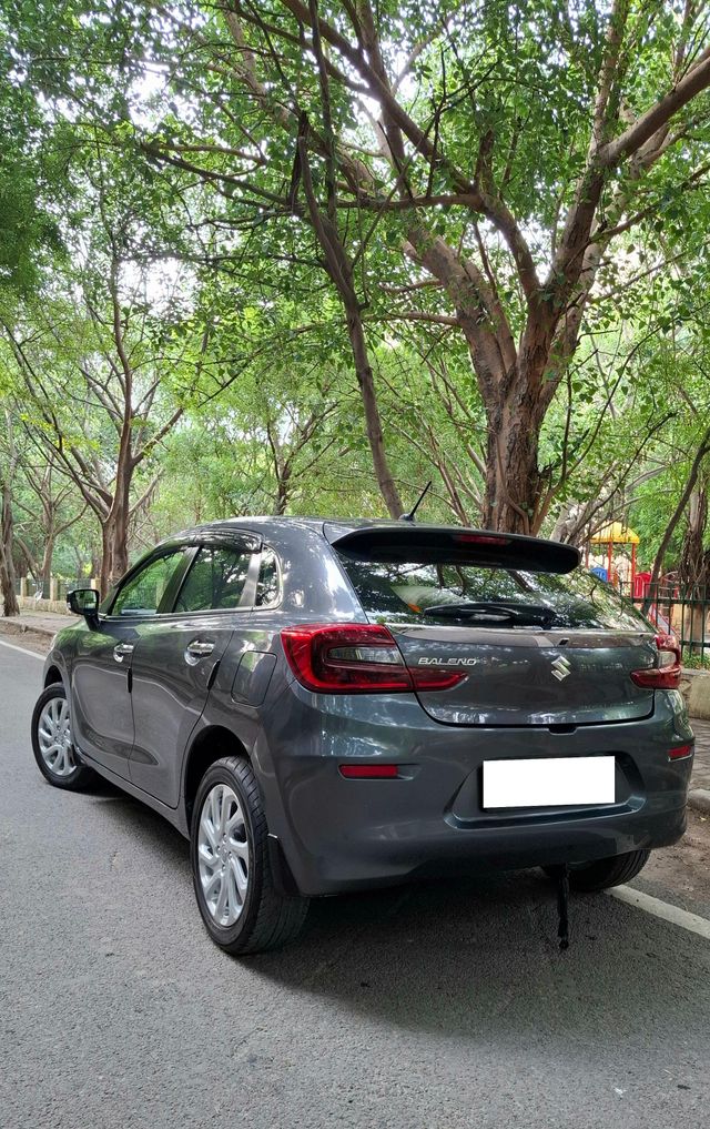 Image Used Car