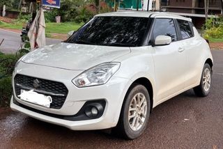 Used ZXI