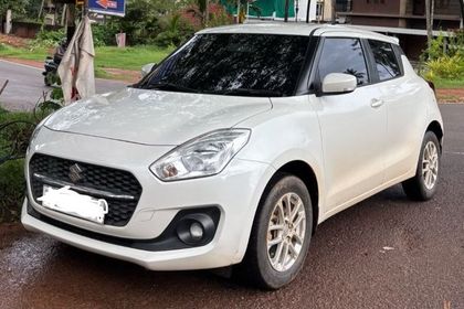 12 Used Maruti Suzuki Swift