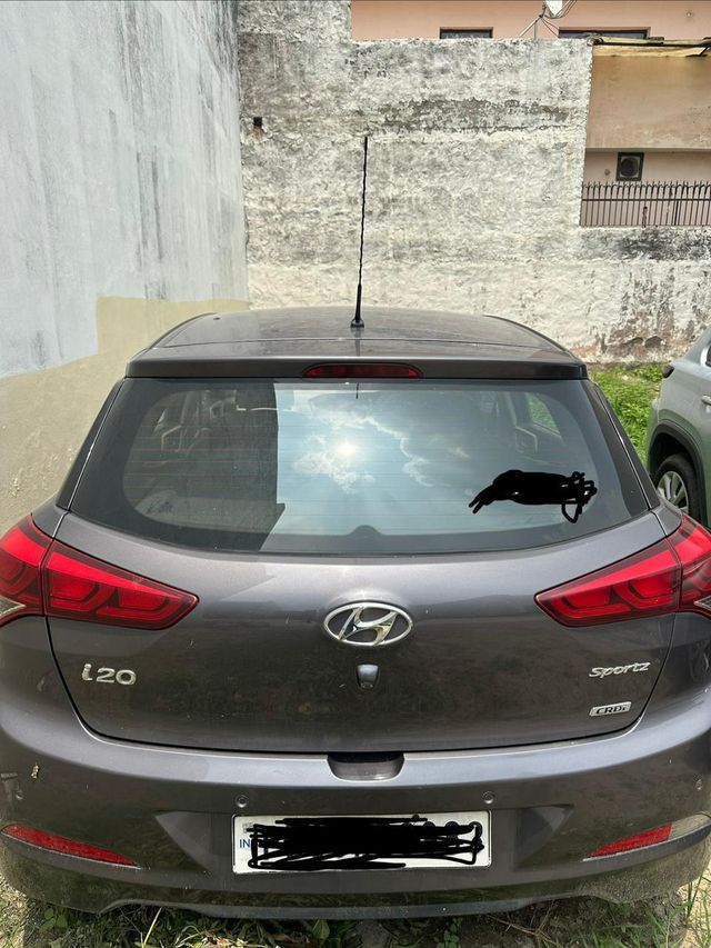 Image Used Car