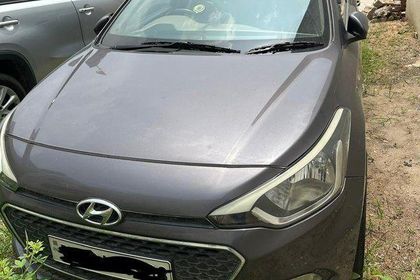 Used Sportz 1.4 CRDi
