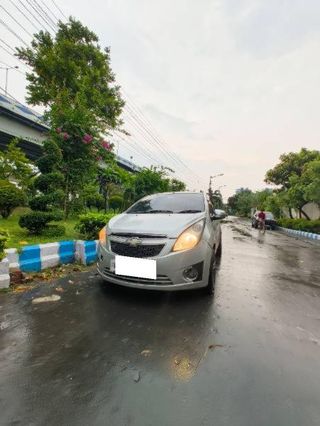 Used LS
