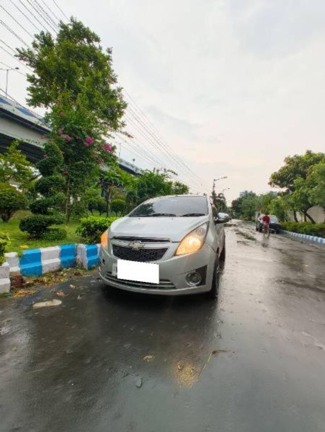 Chevrolet Beat LS Second-hand 2013 Chevrolet Beat LS for sale in Kolkata