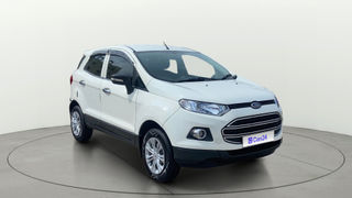 11 Used Ford Ecosport in Coimbatore