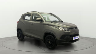 5 Used Mahindra KUV 100 in Kochi