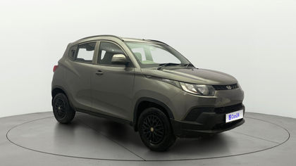 2016 Mahindra KUV 100 mFALCON G80 K4