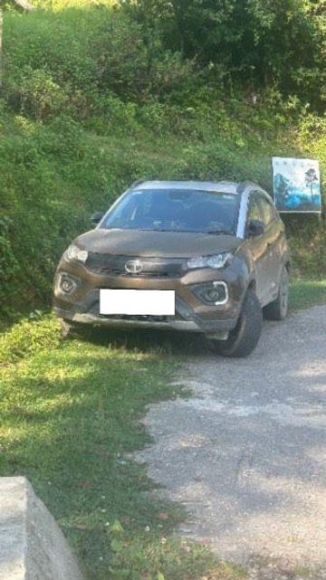 Used XZ Plus P Jet Edition Diesel