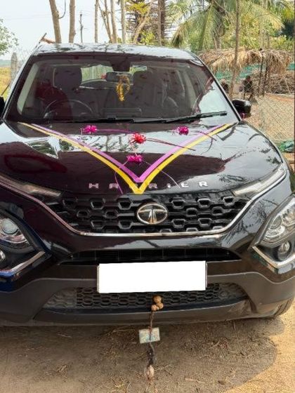 Used XZ Dark Edition