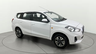 Used Datsun GO Plus T Option VDC