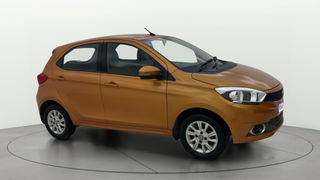 Used Tata Tiago 1.2 Revotron XZA