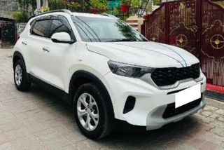 Used HTE Diesel BSVI