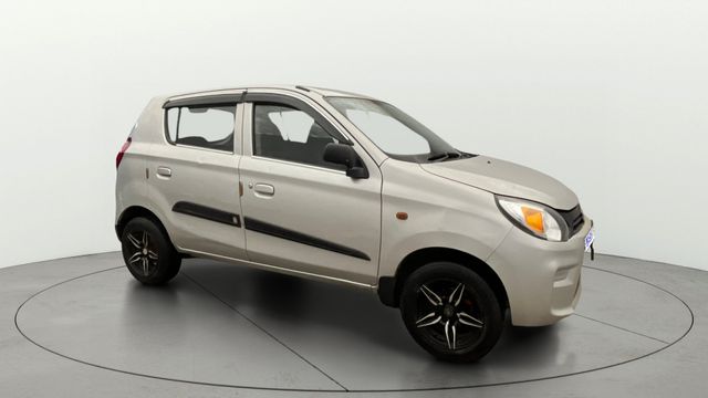 Maruti Suzuki Alto 800 LXI Opt S-CNG BSVI Second-hand 2021 Maruti Suzuki Alto 800 LXI Opt S-CNG BSVI for sale in Ghaziabad