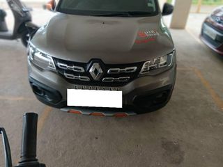 Used Climber 1.0 MT
