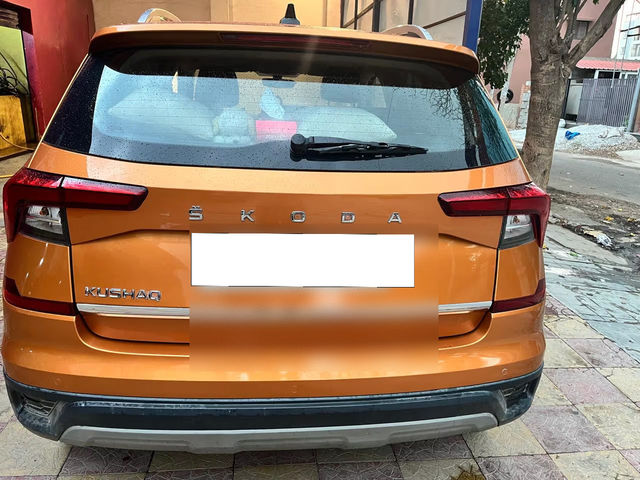 Image Used Car