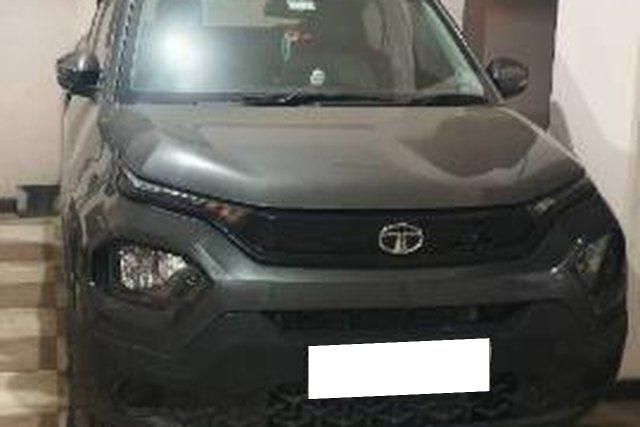 Second-hand 2023 Tata Punch Adventure AMT for sale in Bangalore