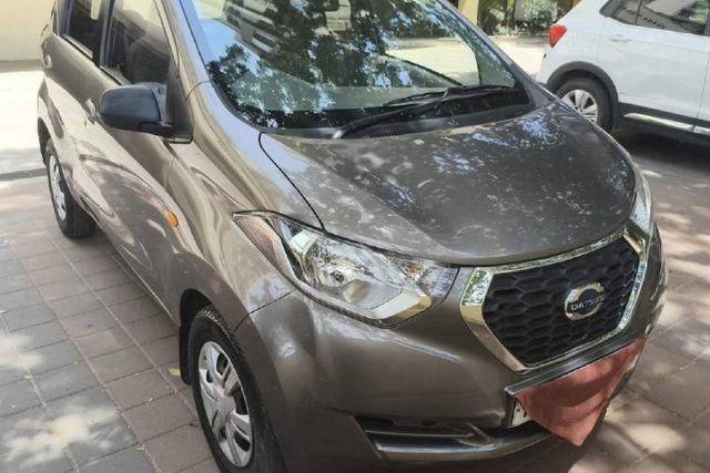 Datsun RediGO T Option Second-hand 2016 Datsun RediGO T Option for sale in Bangalore