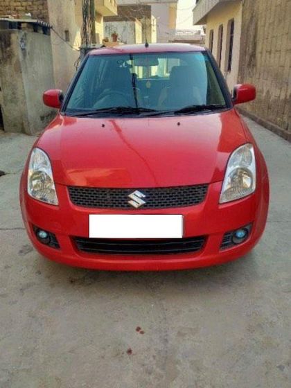 Used VXI BSII