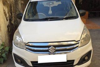120 Used Maruti Ertiga in Mumbai
