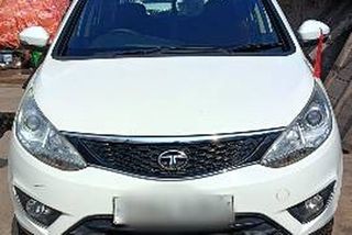 Used Tata Zest Quadrajet 1.3 75PS XMS