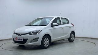 51 Used Hyundai i20 in Hyderabad