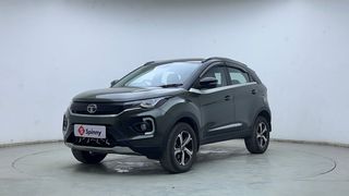 50 Used Tata Nexon in Hyderabad