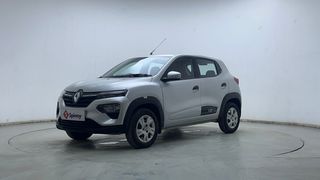 40 Used Renault KWID in Hyderabad