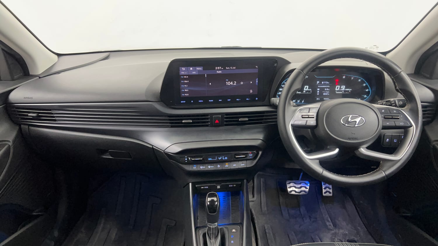 Image Used Car