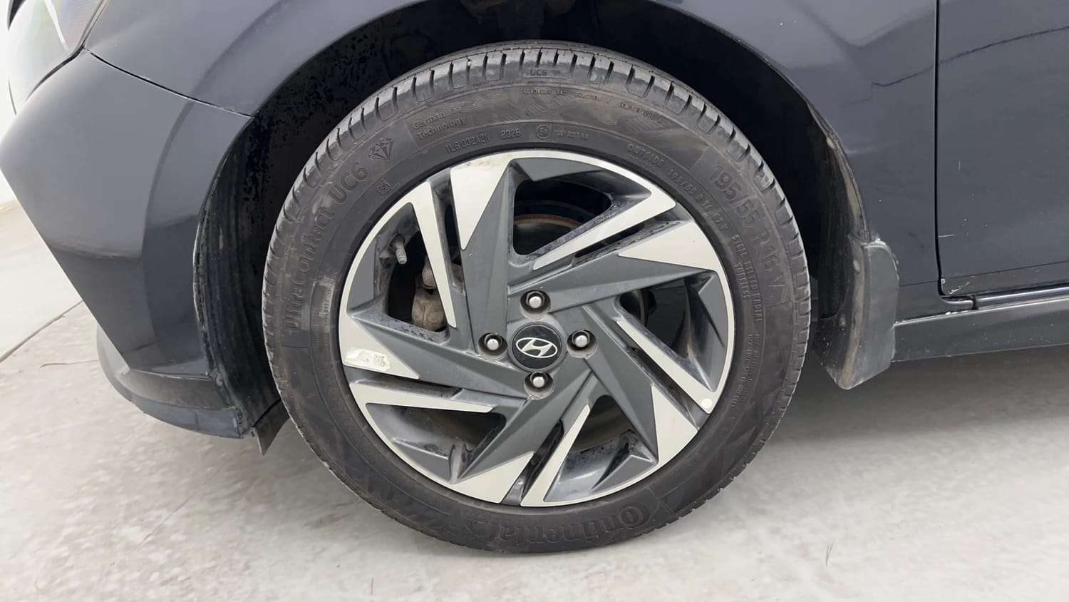 Image Used Car