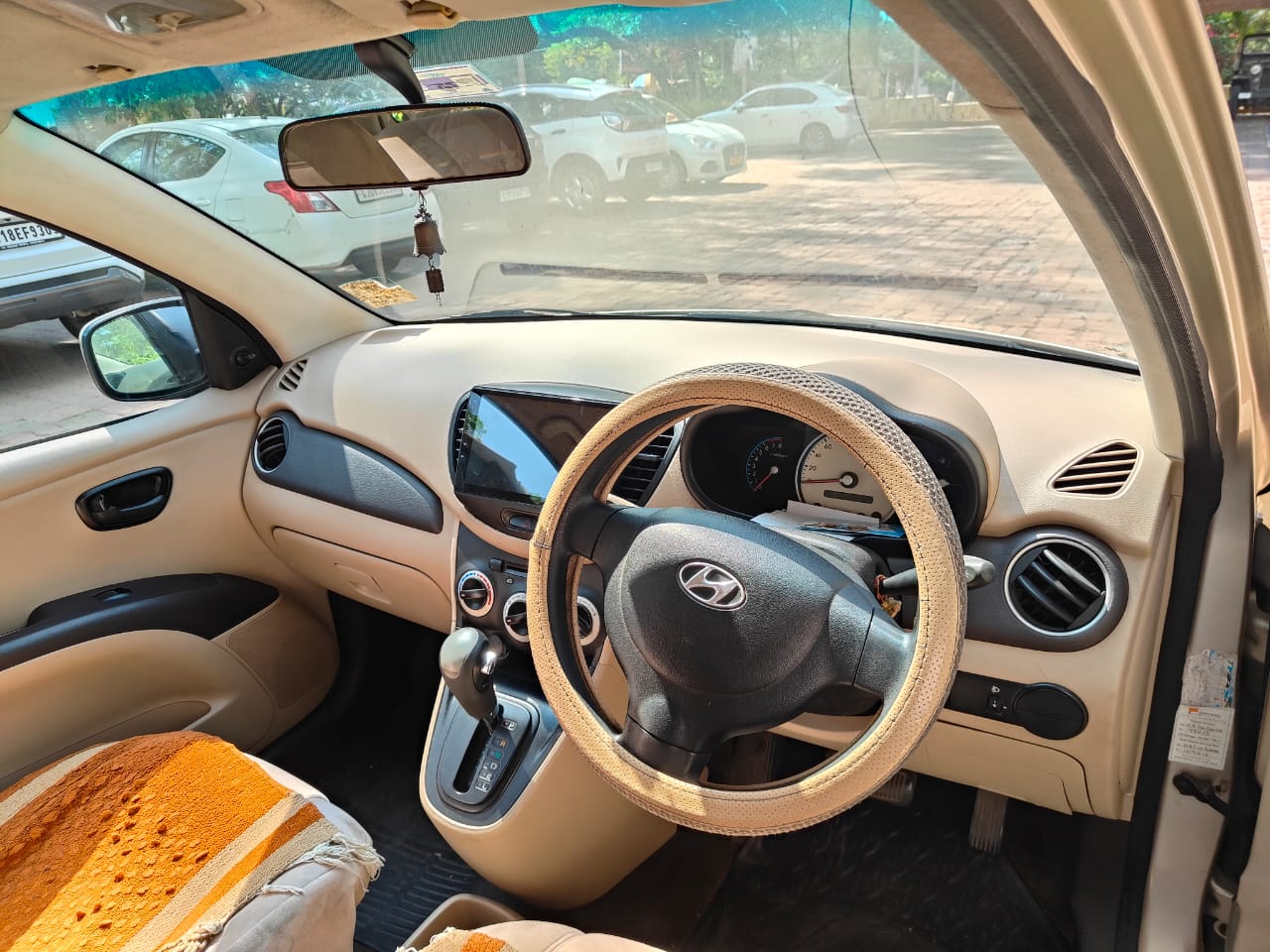 Image Used Car