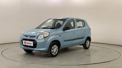 46 Used Maruti Suzuki Alto 800