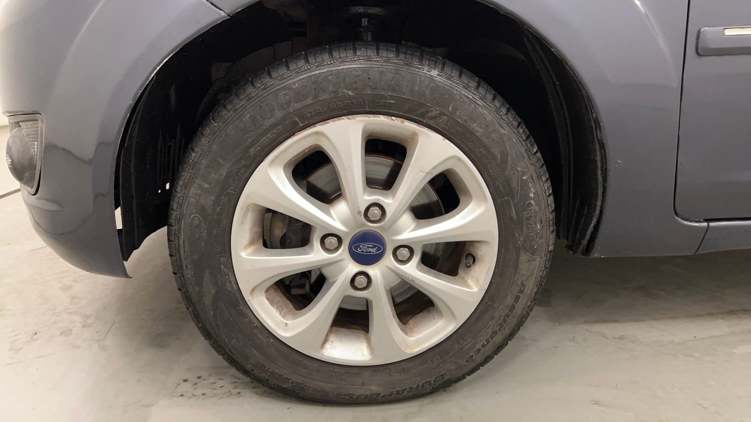 Image Used Car