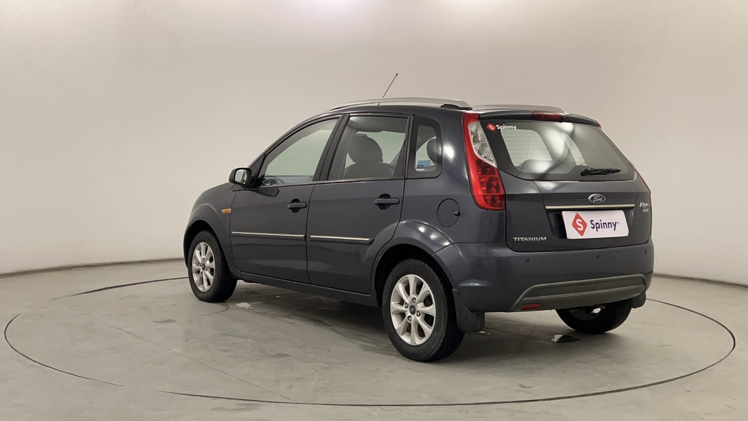 Image Used Car