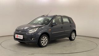 Used Ford Figo Ambiente Diesel