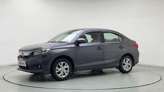 197 Used Honda Amaze in Delhi