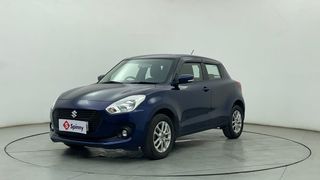 39 Used Maruti Swift in Chennai