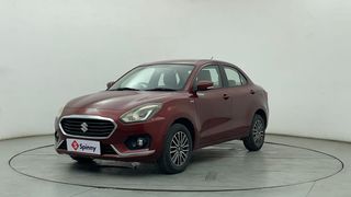 Used Maruti Dzire ZXI Plus