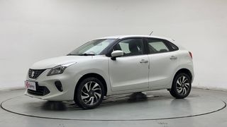 39 Used Maruti Baleno in Noida