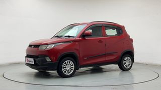 Used Mahindra KUV 100 NXT G80 K4 Plus 6Str